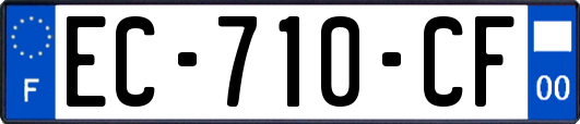 EC-710-CF
