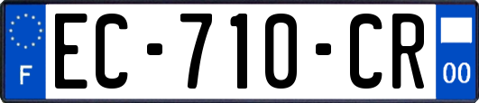 EC-710-CR