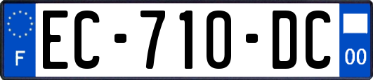 EC-710-DC