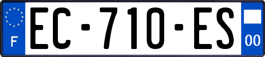 EC-710-ES