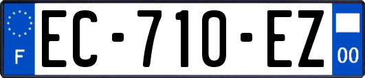 EC-710-EZ