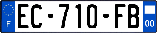 EC-710-FB