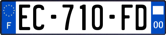 EC-710-FD