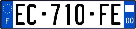 EC-710-FE