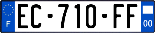 EC-710-FF
