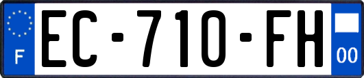 EC-710-FH