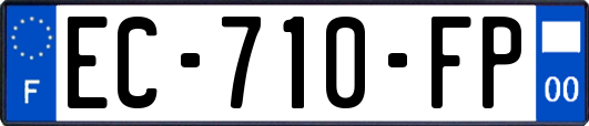 EC-710-FP