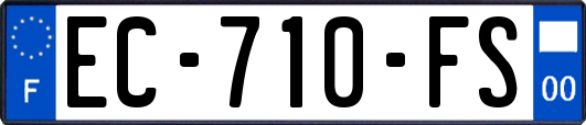 EC-710-FS
