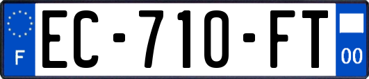 EC-710-FT