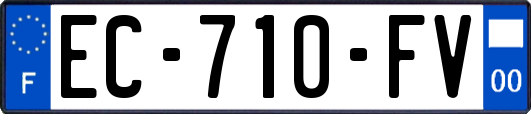 EC-710-FV