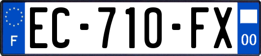 EC-710-FX