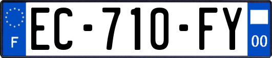 EC-710-FY