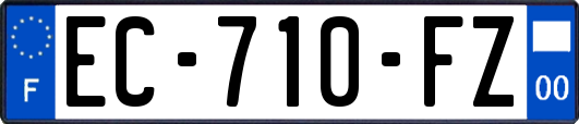 EC-710-FZ