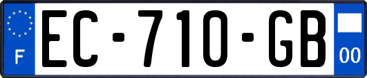 EC-710-GB
