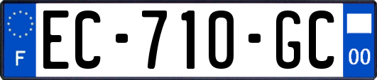 EC-710-GC