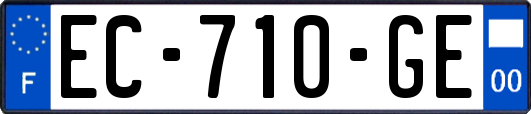 EC-710-GE
