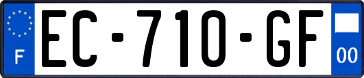 EC-710-GF