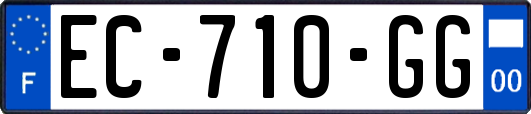 EC-710-GG