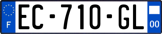 EC-710-GL