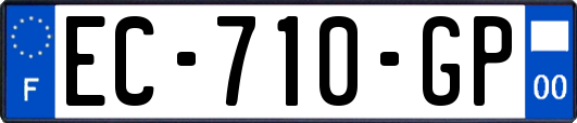 EC-710-GP