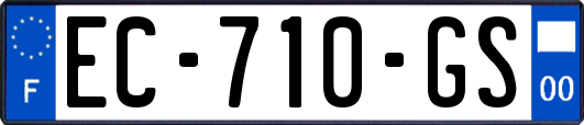 EC-710-GS