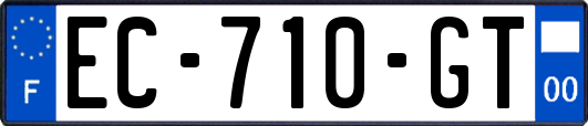 EC-710-GT