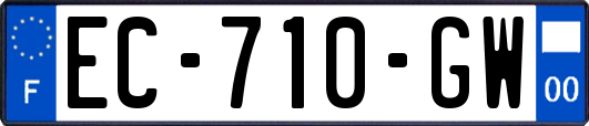 EC-710-GW