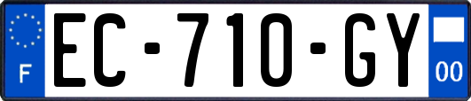 EC-710-GY