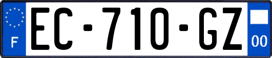 EC-710-GZ