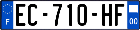 EC-710-HF