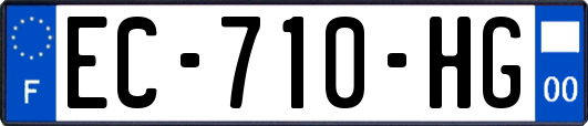 EC-710-HG