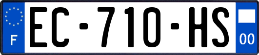 EC-710-HS