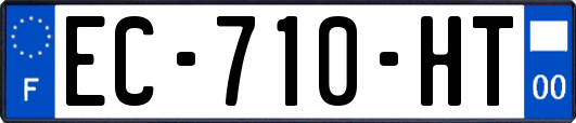 EC-710-HT
