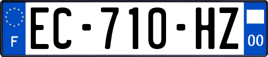 EC-710-HZ