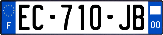 EC-710-JB