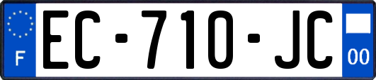 EC-710-JC
