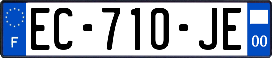 EC-710-JE