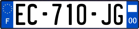 EC-710-JG