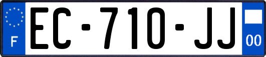 EC-710-JJ