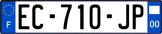 EC-710-JP