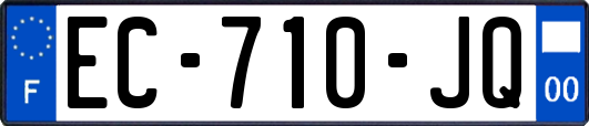 EC-710-JQ