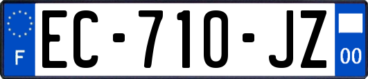 EC-710-JZ