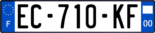 EC-710-KF