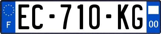 EC-710-KG