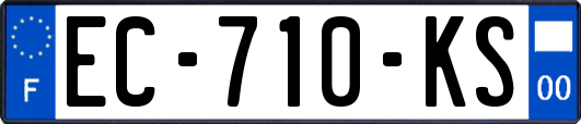 EC-710-KS