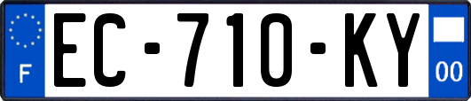 EC-710-KY