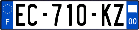 EC-710-KZ