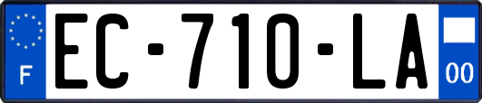 EC-710-LA