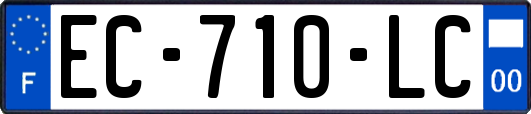 EC-710-LC