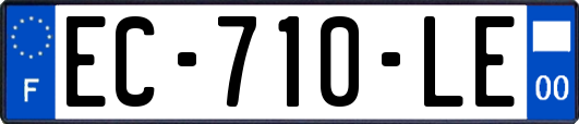 EC-710-LE